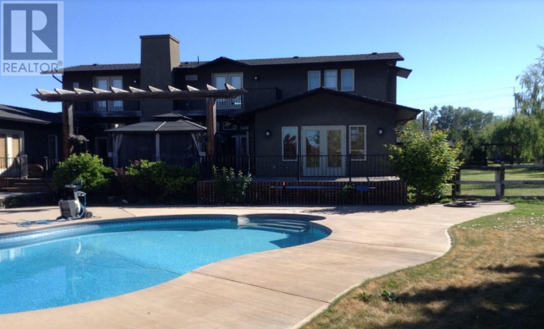 Property at 3830 Casorso Road image 4
