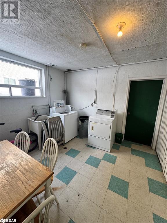 13 Queen Street Unit# 6, Barrie, Ontario  L4M 1Y9 - Photo 10 - 40692508