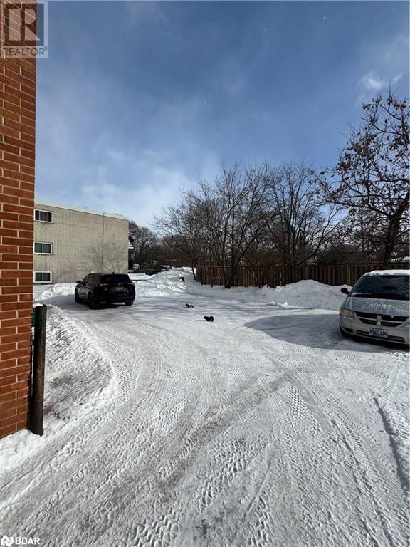 13 Queen Street Unit# 6, Barrie, Ontario  L4M 1Y9 - Photo 11 - 40692508