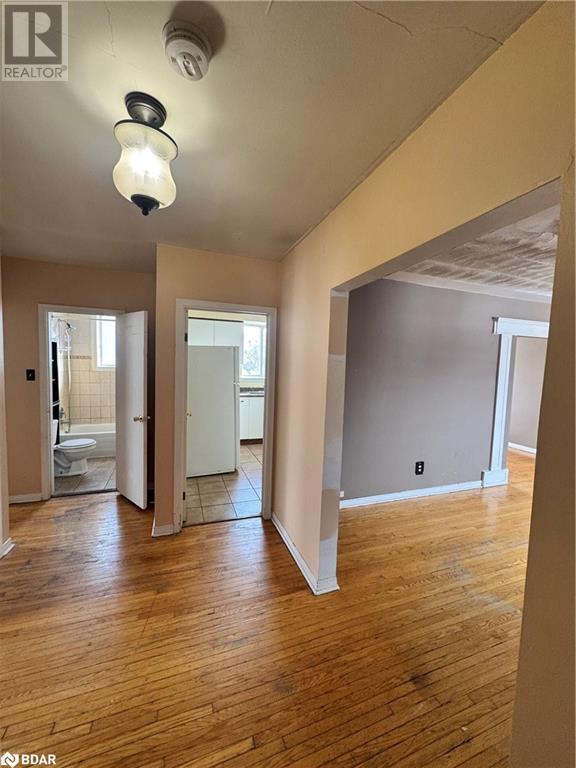 13 Queen Street Unit# 6, Barrie, Ontario  L4M 1Y9 - Photo 5 - 40692508