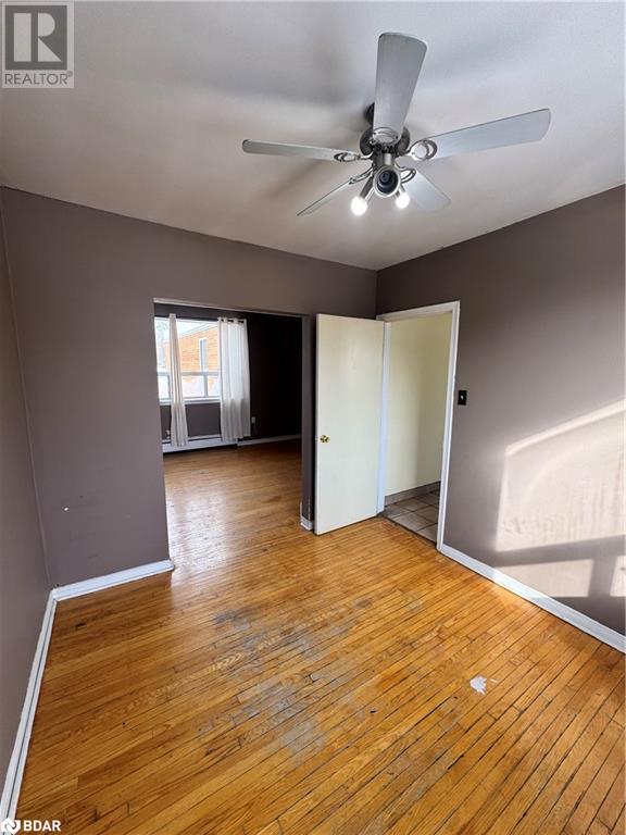 13 Queen Street Unit# 6, Barrie, Ontario  L4M 1Y9 - Photo 6 - 40692508