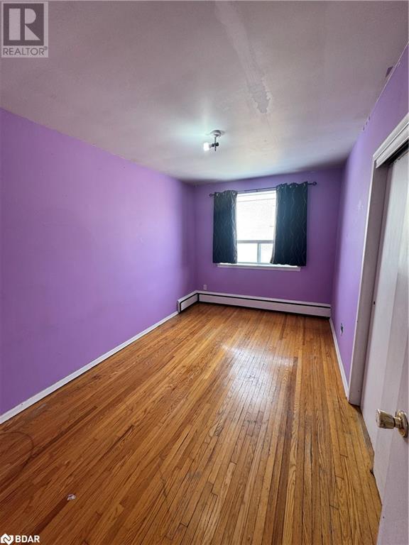 13 Queen Street Unit# 6, Barrie, Ontario  L4M 1Y9 - Photo 9 - 40692508