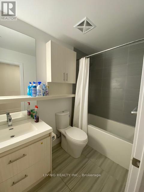 806 - 128 Fairview Mall Drive, Toronto, Ontario  M2J 2Z1 - Photo 14 - C11935615