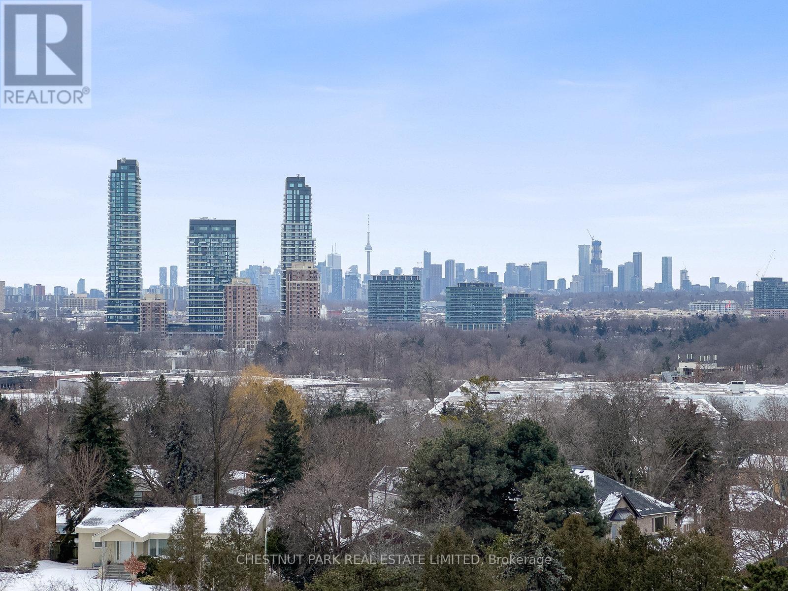 817 - 20 O' Neill Road, Toronto, Ontario  M3C 0R2 - Photo 22 - C11935663