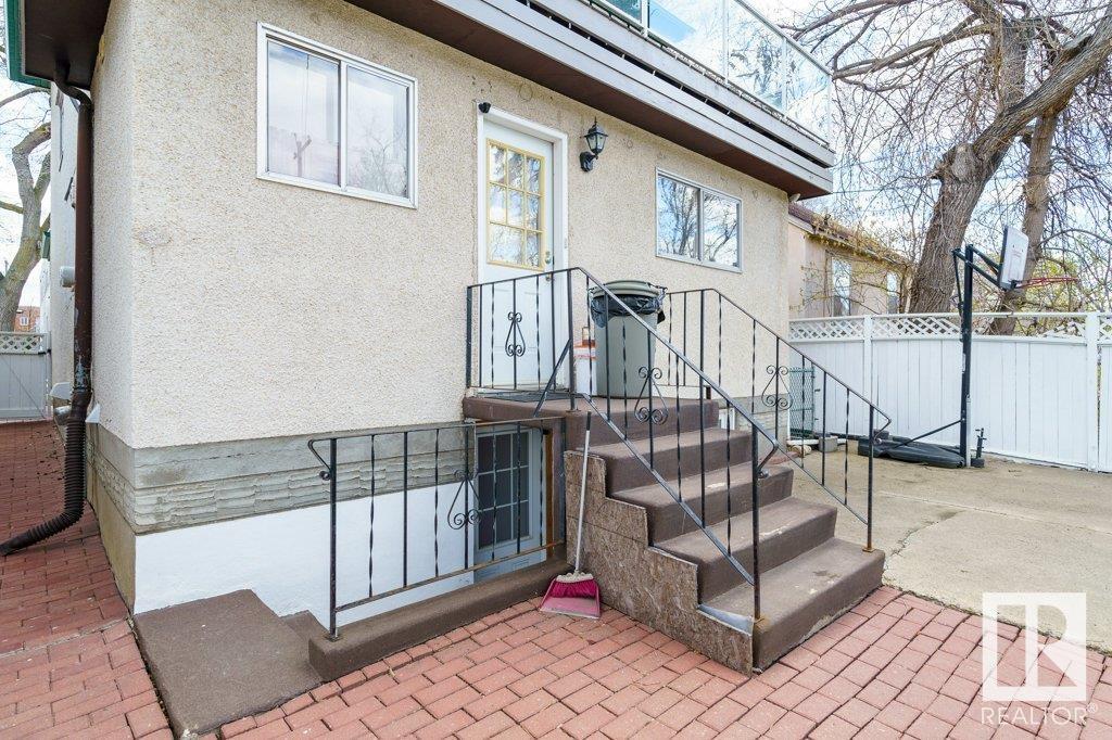 10824 83 Av Nw, Edmonton, Alberta  T6E 2E7 - Photo 34 - E4418697