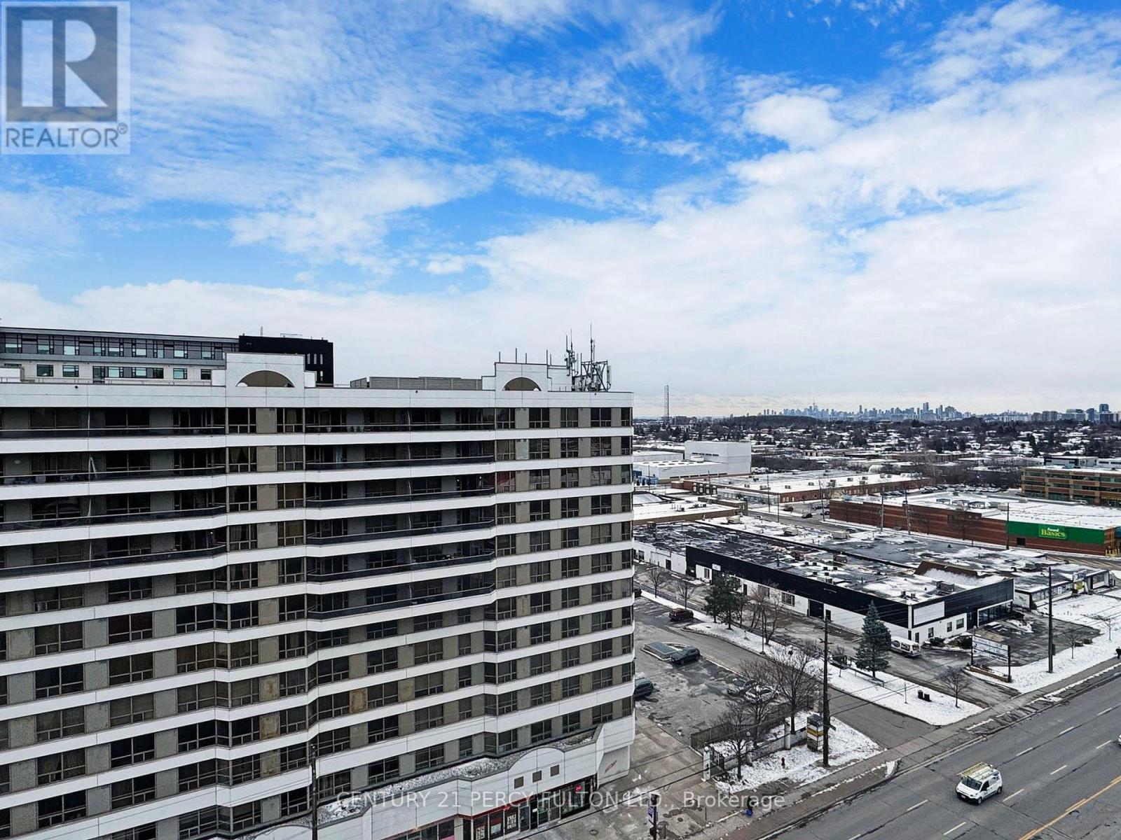 1504 - 2152 Lawrence Avenue E, Toronto, Ontario  M1R 0B5 - Photo 27 - E11935576