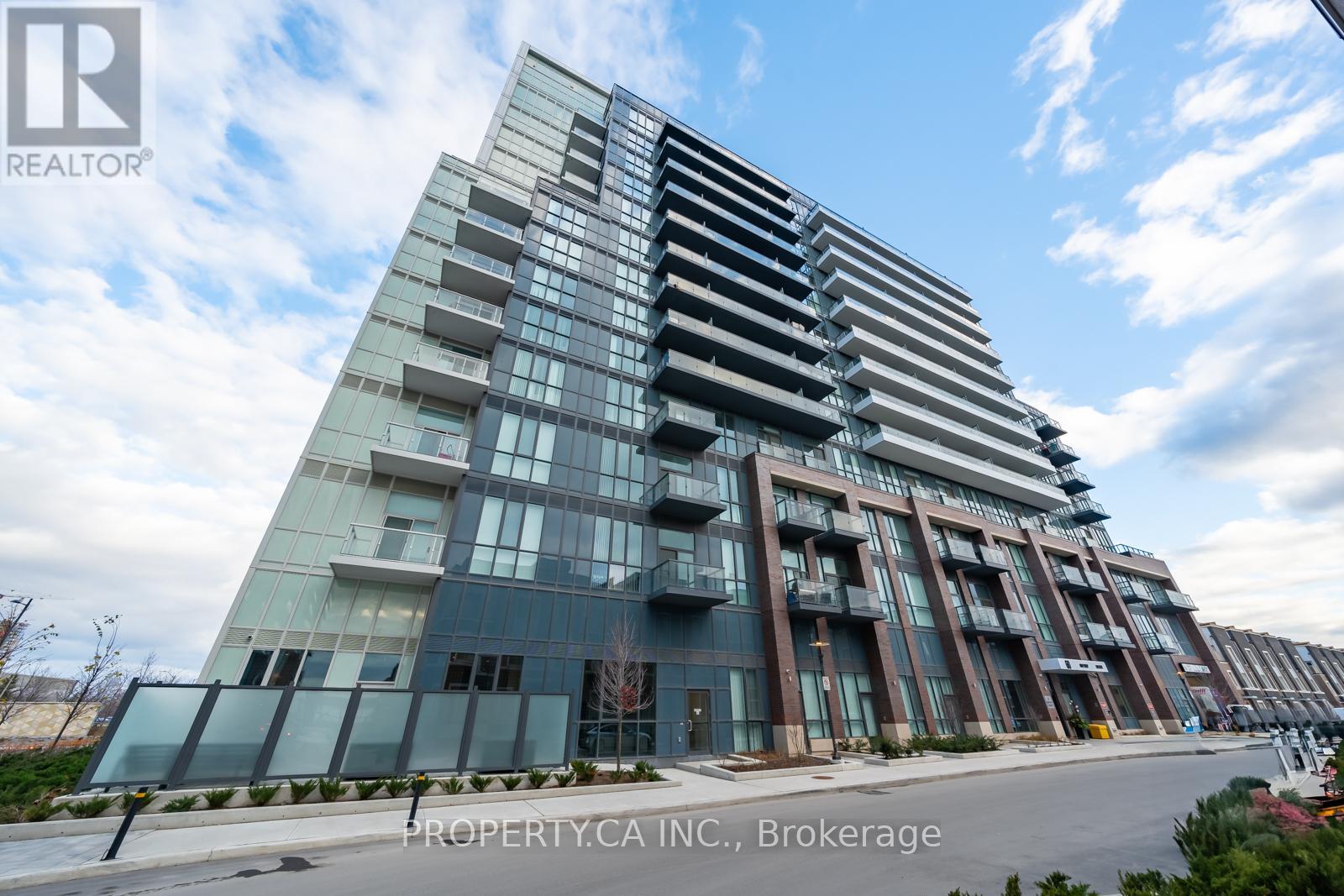 818 - 60 HONEYCRISP CRESCENT E, vaughan (vaughan corporate centre), Ontario