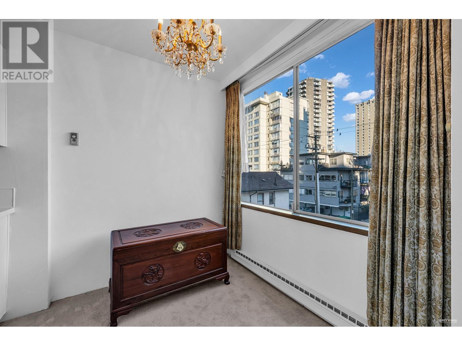 501 1219 Harwood Street, Vancouver, British Columbia  V6E 1S5 - Photo 7 - R2958267