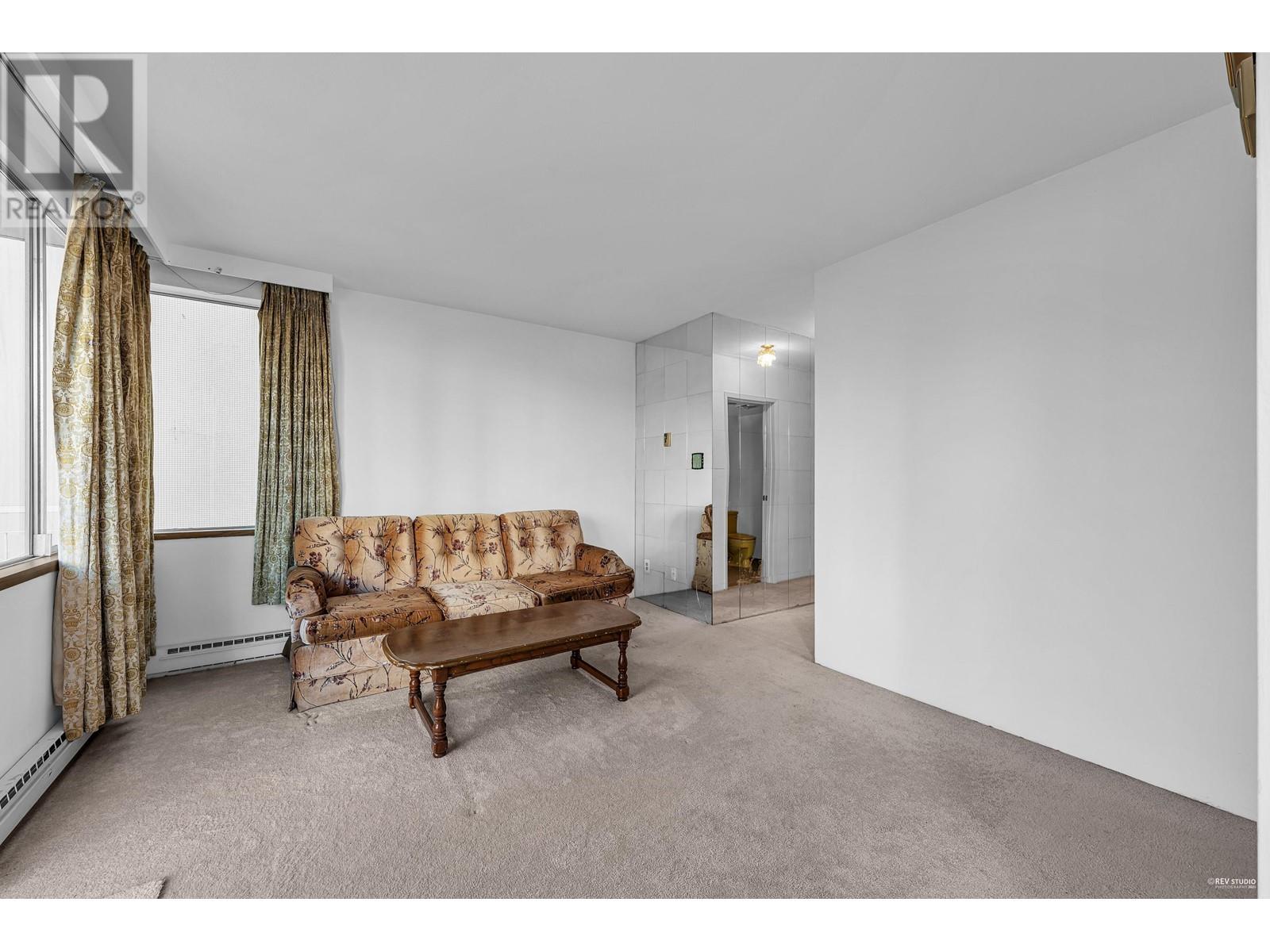 501 1219 Harwood Street, Vancouver, British Columbia  V6E 1S5 - Photo 3 - R2958267