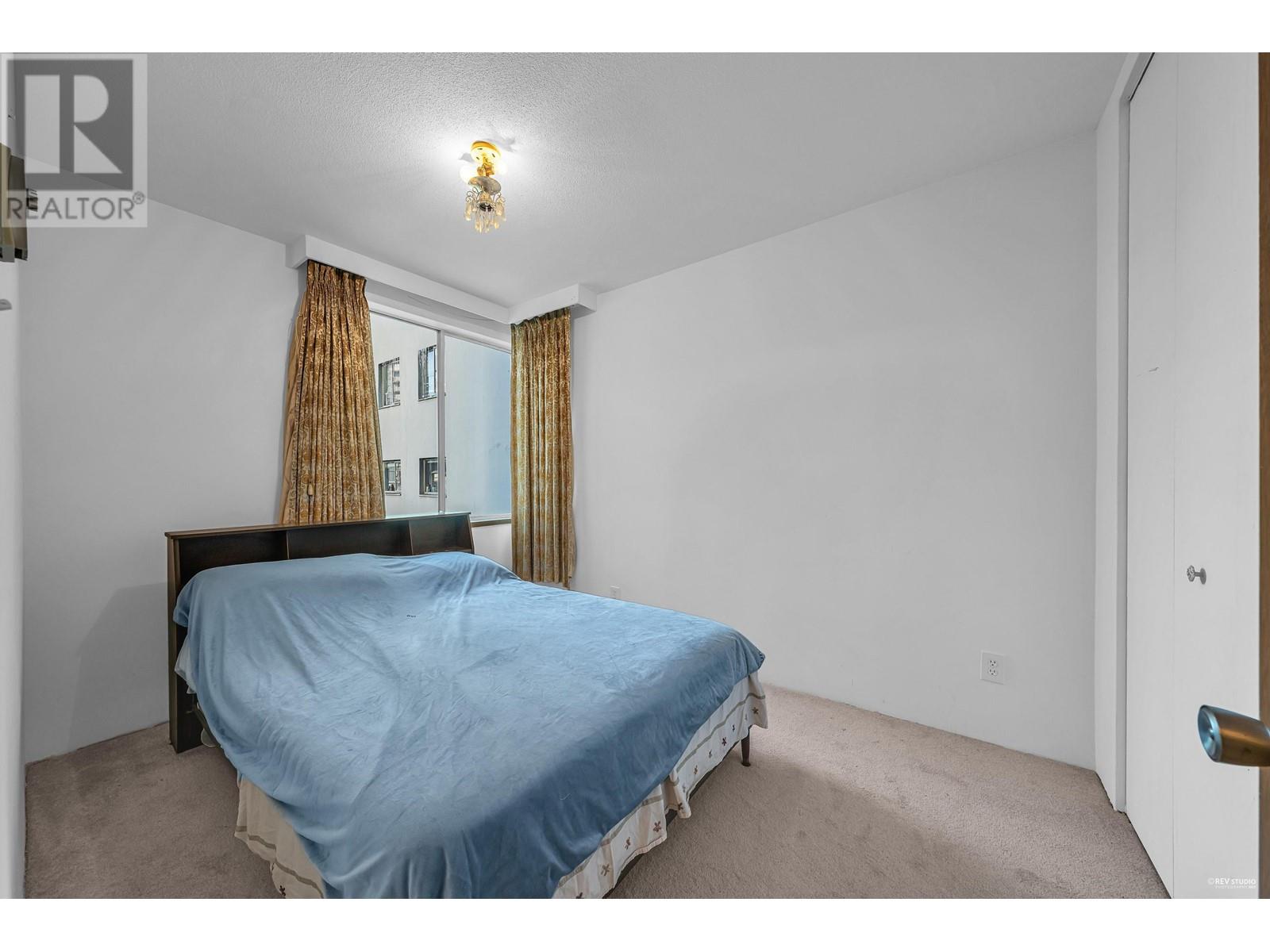 501 1219 Harwood Street, Vancouver, British Columbia  V6E 1S5 - Photo 14 - R2958267