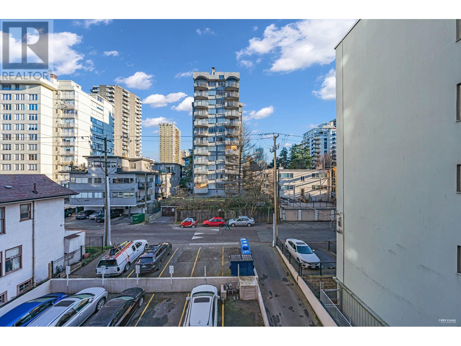 501 1219 Harwood Street, Vancouver, British Columbia  V6E 1S5 - Photo 19 - R2958267