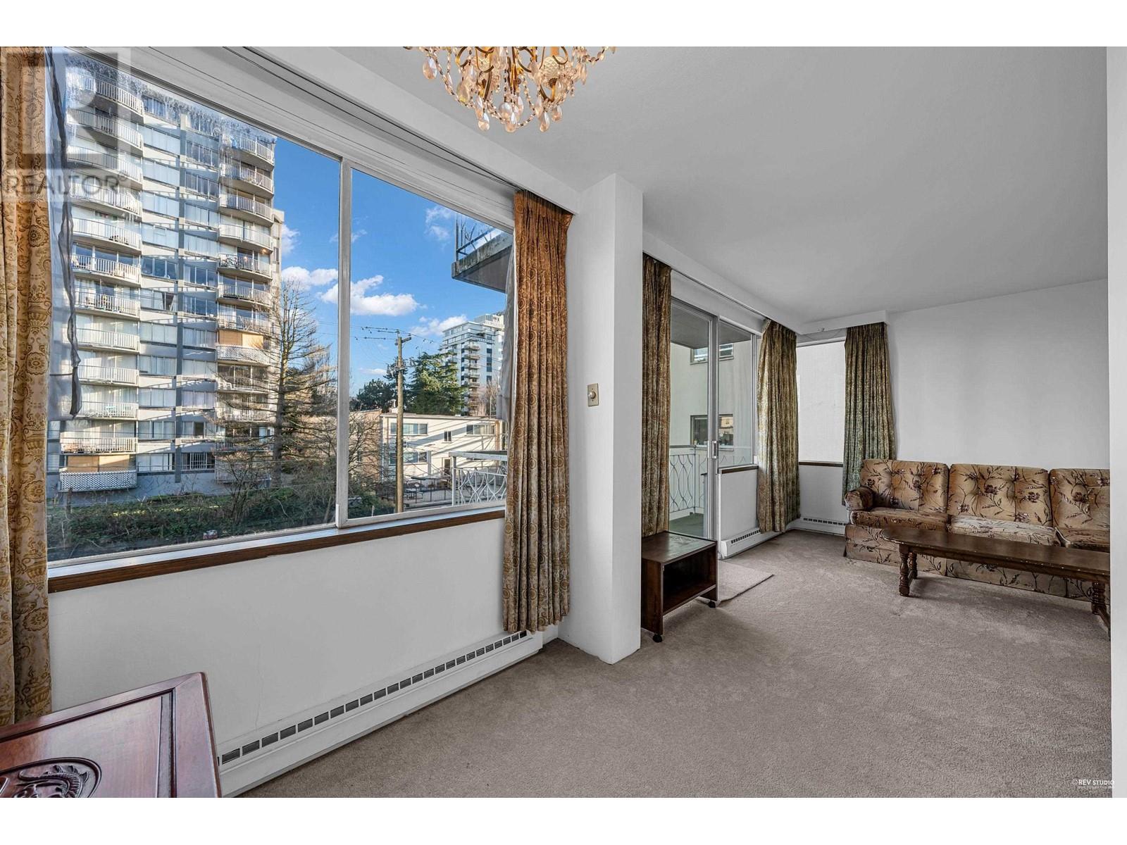 501 1219 Harwood Street, Vancouver, British Columbia  V6E 1S5 - Photo 8 - R2958267