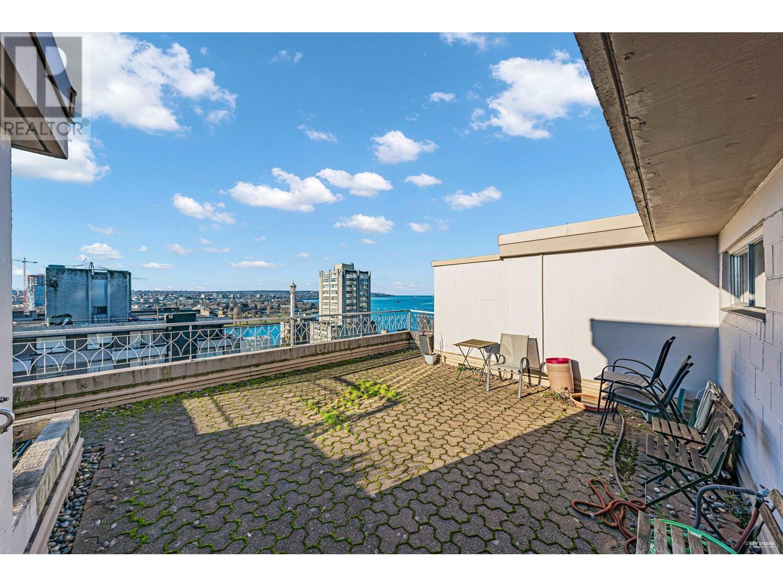 501 1219 Harwood Street, Vancouver, British Columbia  V6E 1S5 - Photo 21 - R2958267