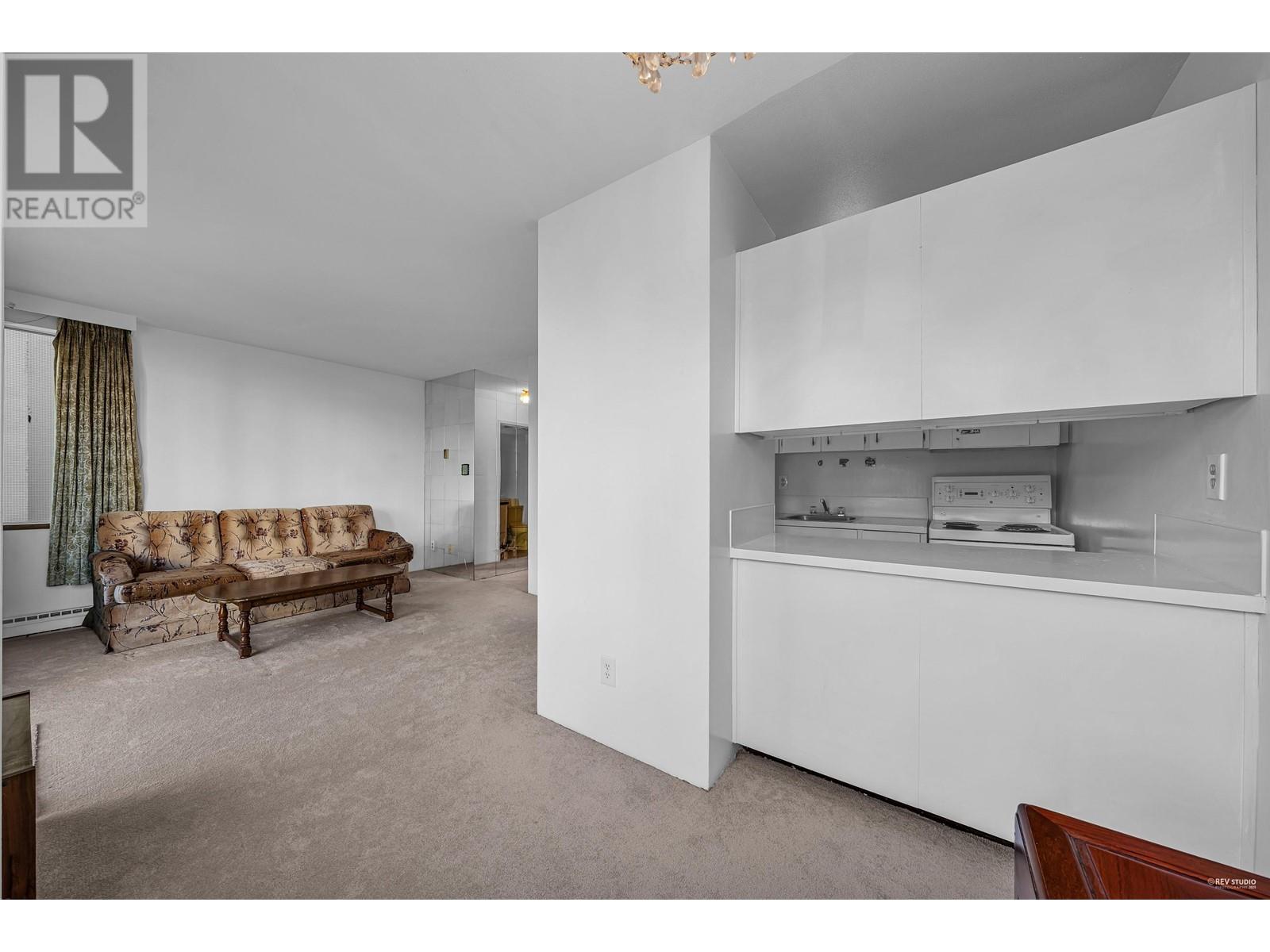 501 1219 Harwood Street, Vancouver, British Columbia  V6E 1S5 - Photo 10 - R2958267