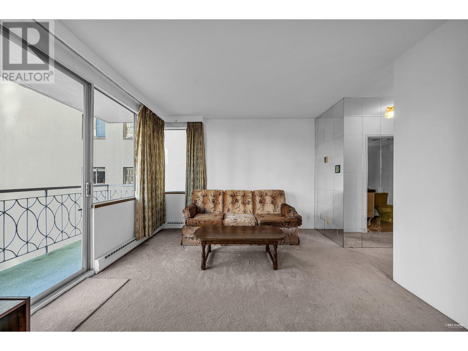 501 1219 Harwood Street, Vancouver, British Columbia  V6E 1S5 - Photo 6 - R2958267