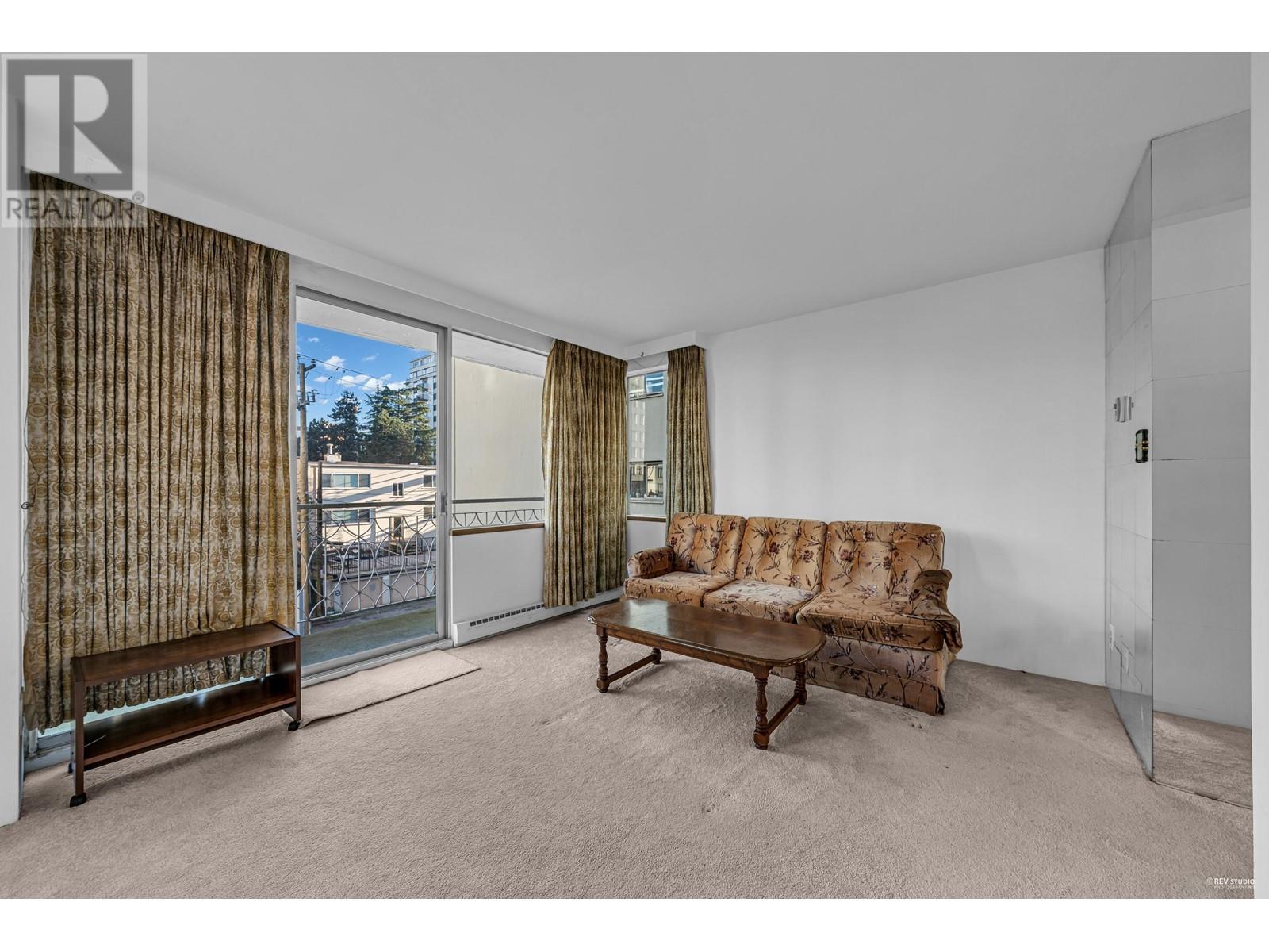 501 1219 Harwood Street, Vancouver, British Columbia  V6E 1S5 - Photo 4 - R2958267