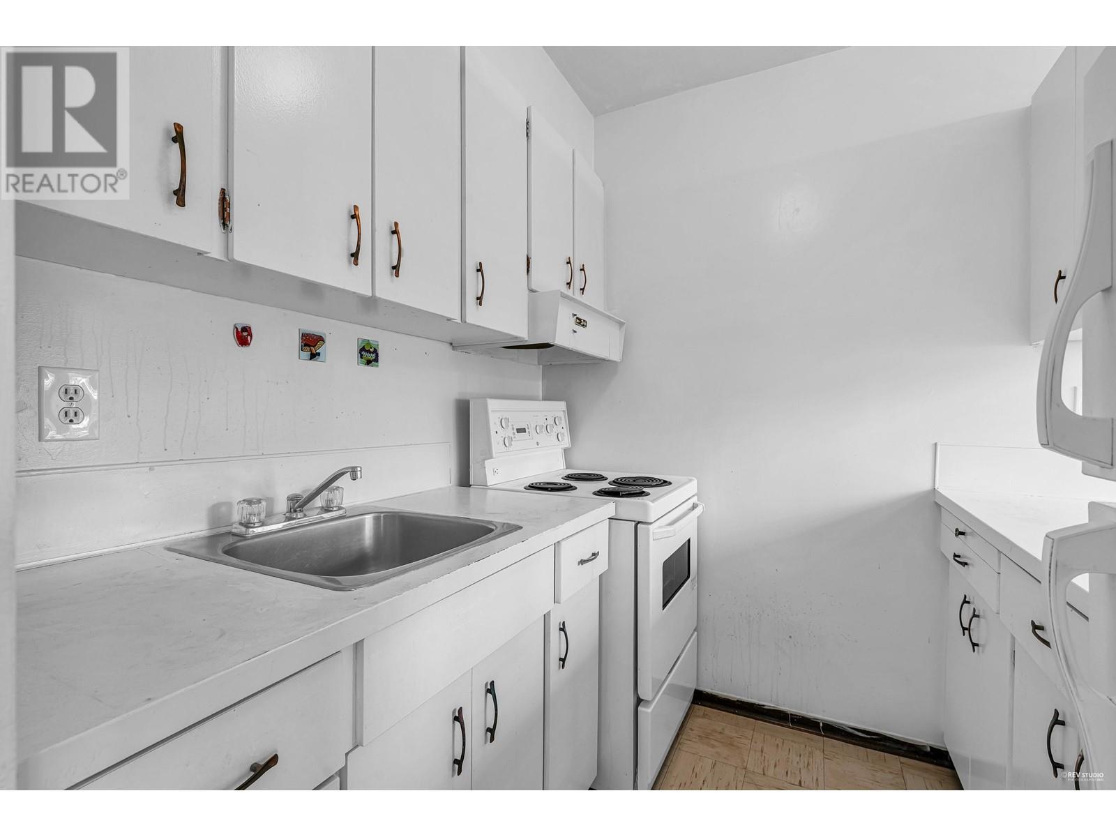 501 1219 Harwood Street, Vancouver, British Columbia  V6E 1S5 - Photo 11 - R2958267
