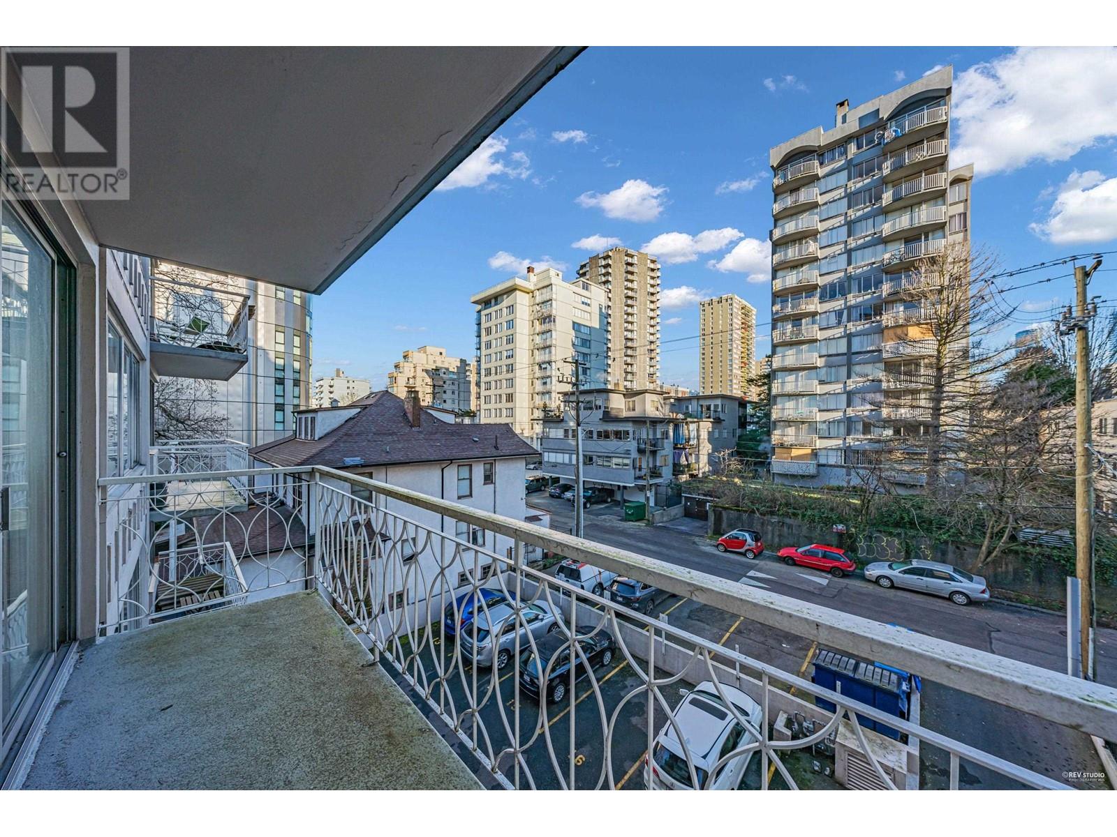 501 1219 Harwood Street, Vancouver, British Columbia  V6E 1S5 - Photo 18 - R2958267