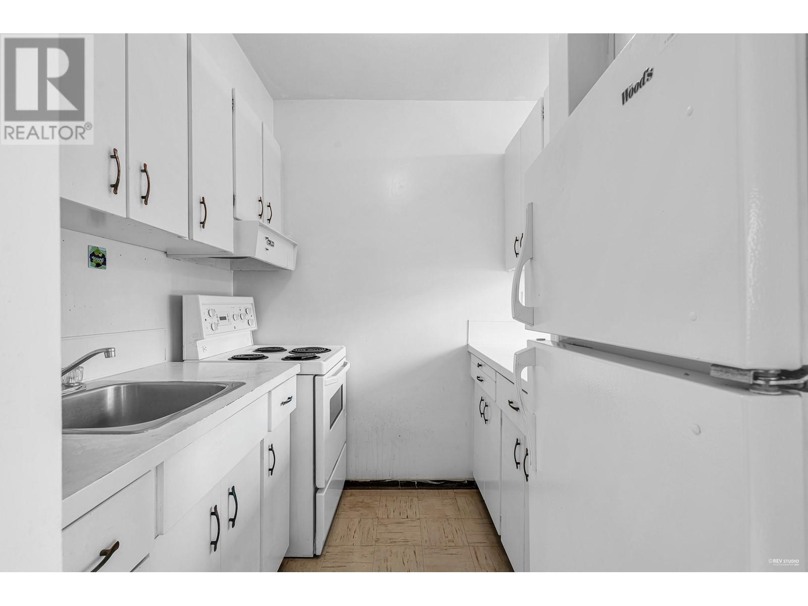 501 1219 Harwood Street, Vancouver, British Columbia  V6E 1S5 - Photo 12 - R2958267