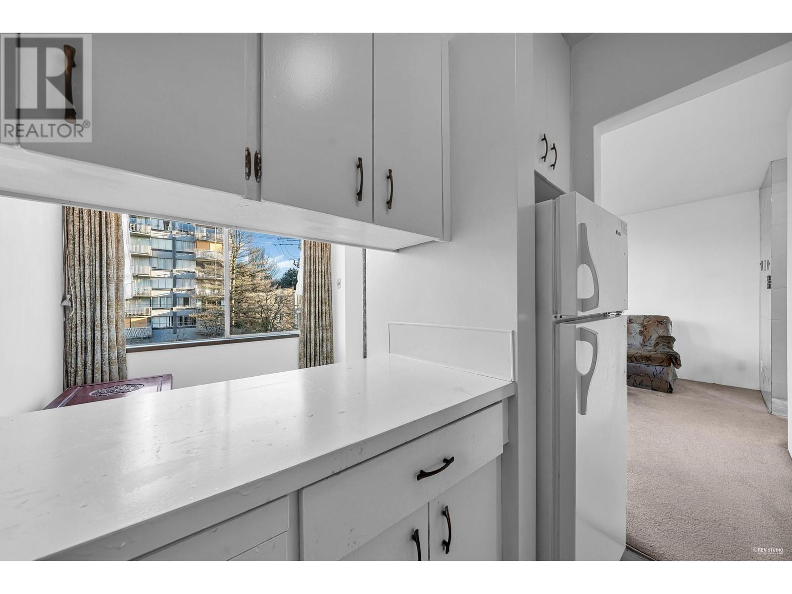 501 1219 Harwood Street, Vancouver, British Columbia  V6E 1S5 - Photo 13 - R2958267
