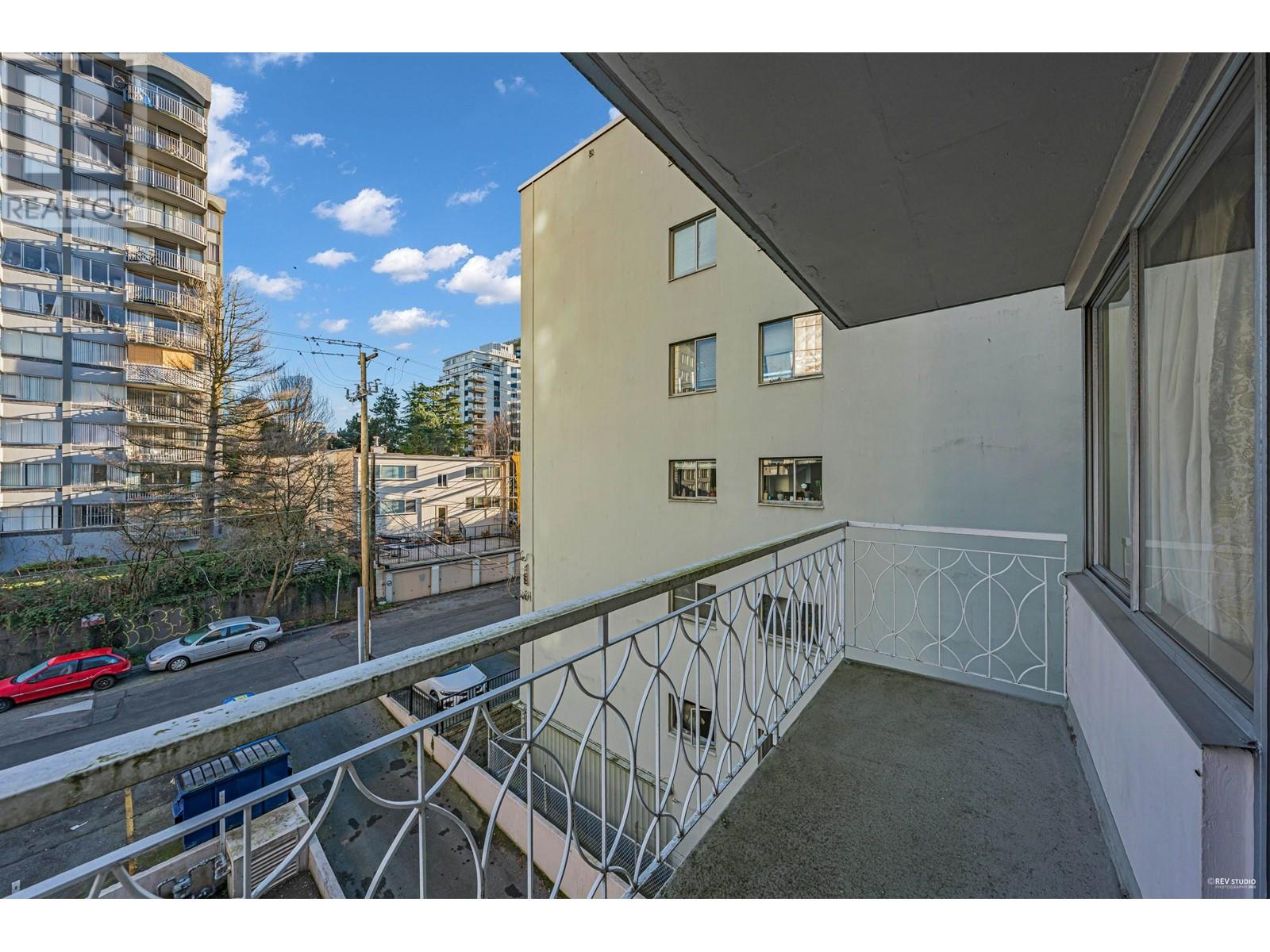 501 1219 Harwood Street, Vancouver, British Columbia  V6E 1S5 - Photo 17 - R2958267