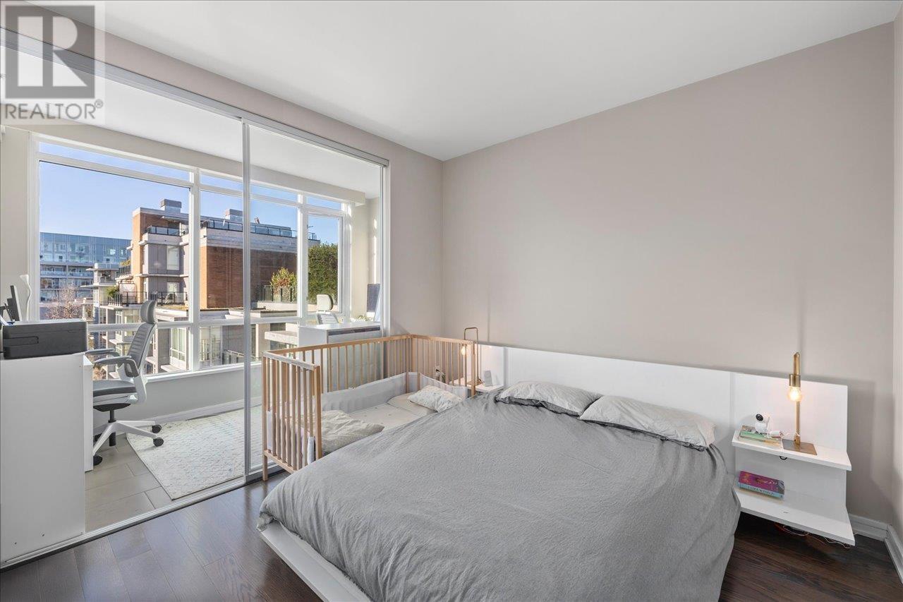 706 1625 Manitoba Street, Vancouver, British Columbia  V5Y 0B8 - Photo 10 - R2958435