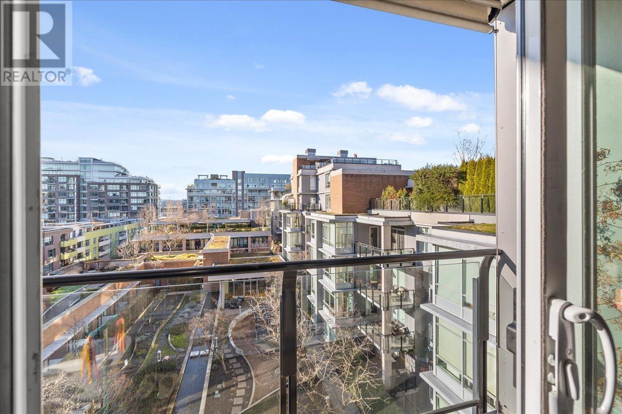 706 1625 Manitoba Street, Vancouver, British Columbia  V5Y 0B8 - Photo 18 - R2958435