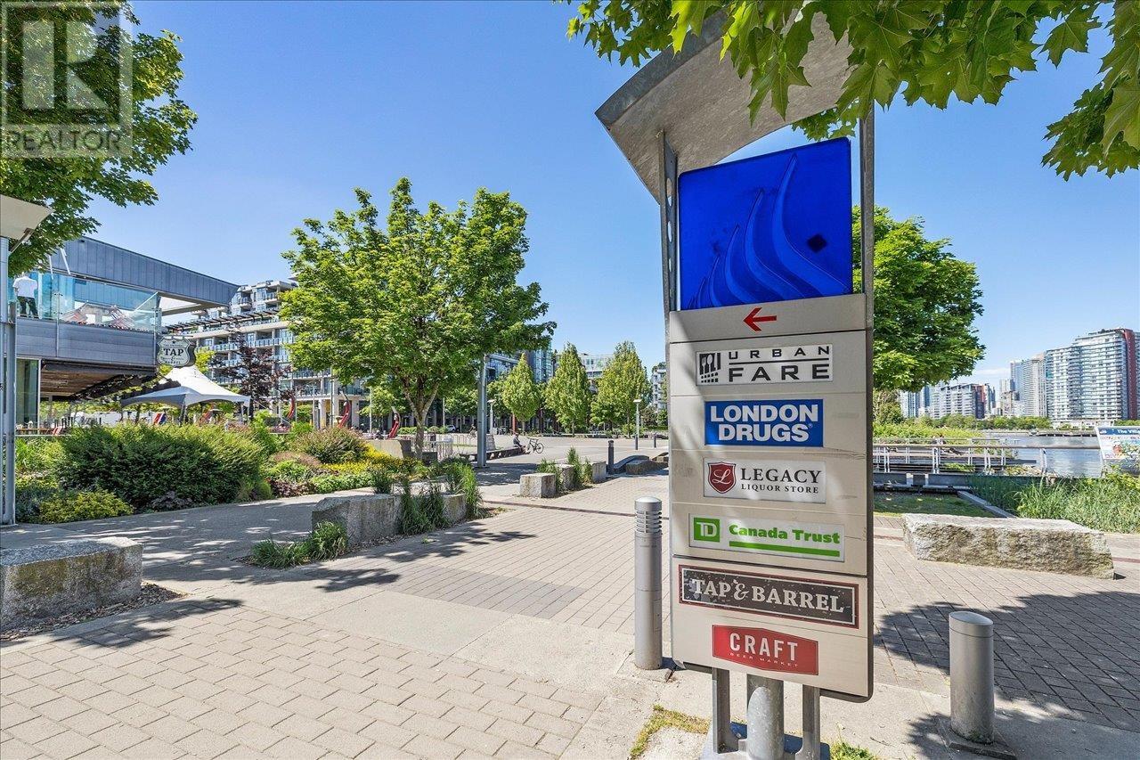 706 1625 Manitoba Street, Vancouver, British Columbia  V5Y 0B8 - Photo 33 - R2958435