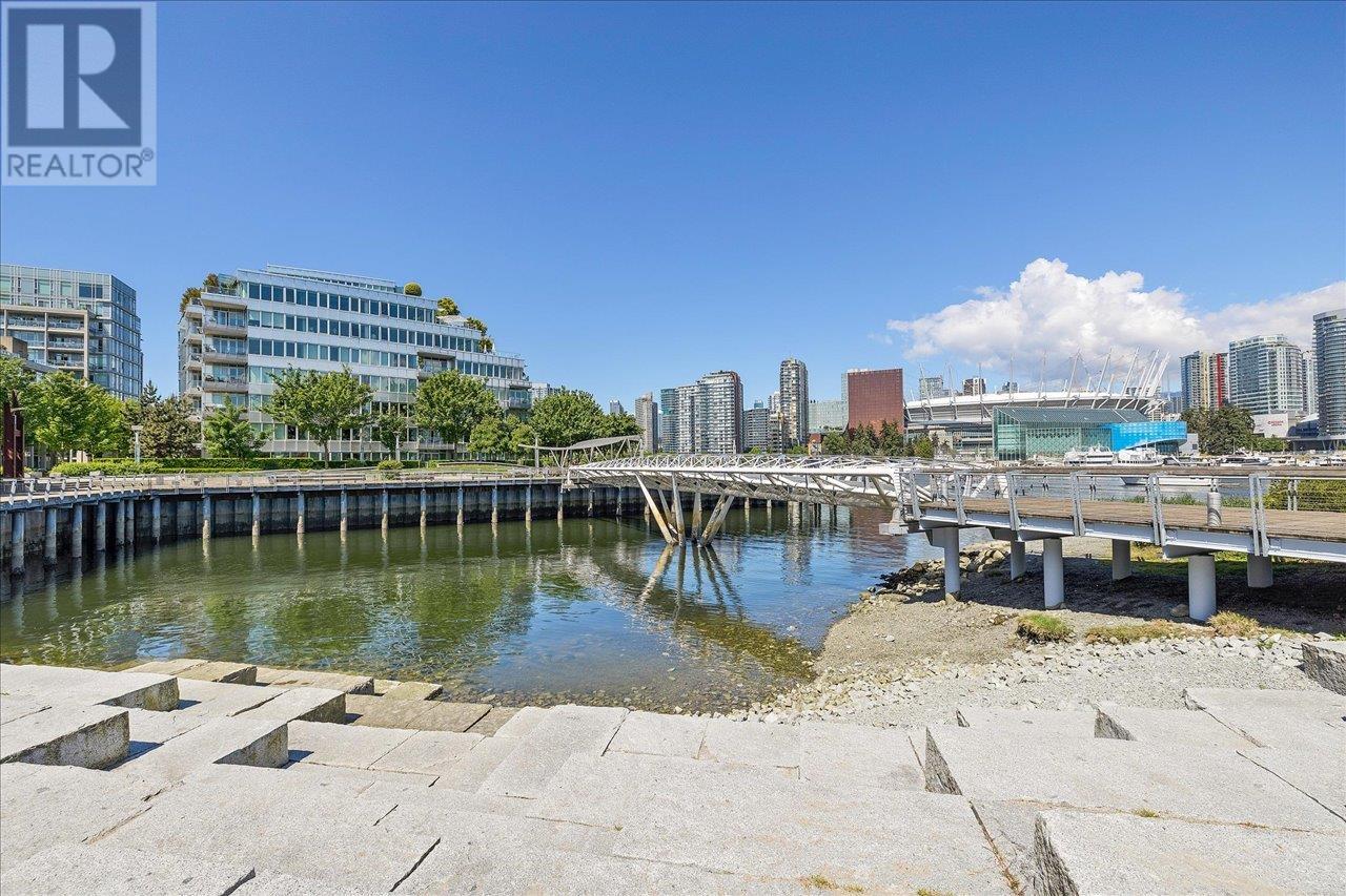 706 1625 Manitoba Street, Vancouver, British Columbia  V5Y 0B8 - Photo 32 - R2958435