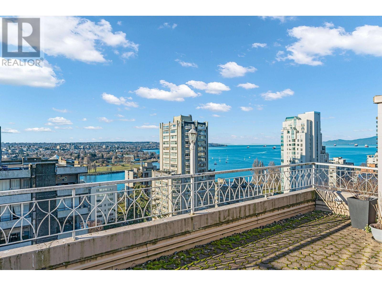 501 1219 Harwood Street, Vancouver, British Columbia  V6E 1S5 - Photo 22 - R2958267