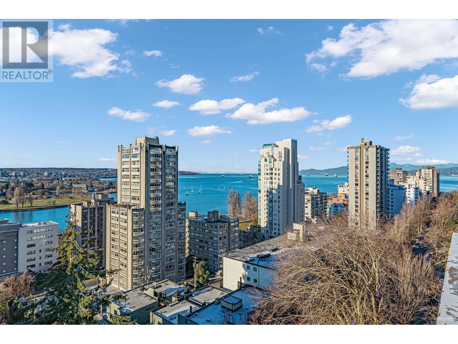 501 1219 Harwood Street, Vancouver, British Columbia  V6E 1S5 - Photo 20 - R2958267