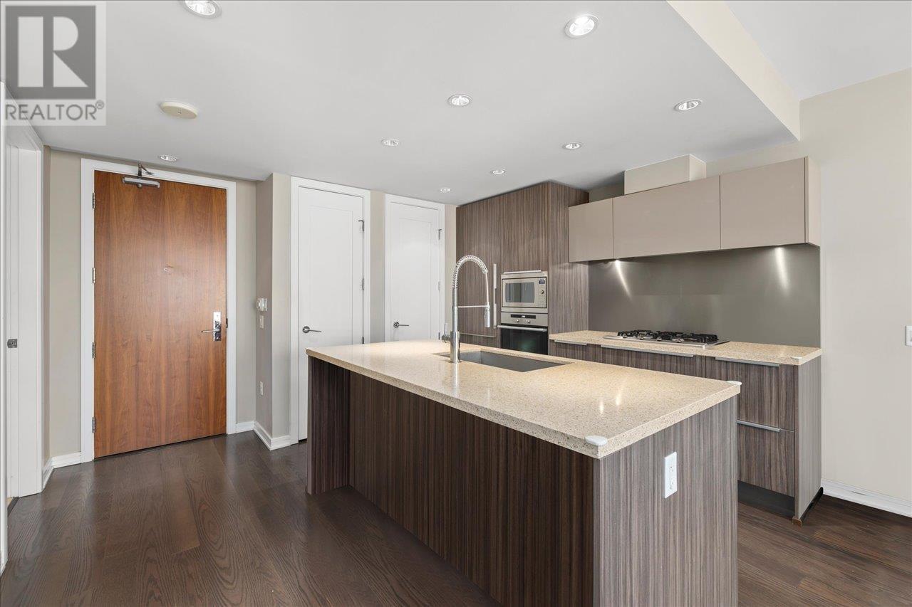 706 1625 Manitoba Street, Vancouver, British Columbia  V5Y 0B8 - Photo 5 - R2958435