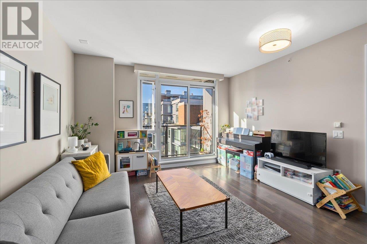 706 1625 Manitoba Street, Vancouver, British Columbia  V5Y 0B8 - Photo 4 - R2958435