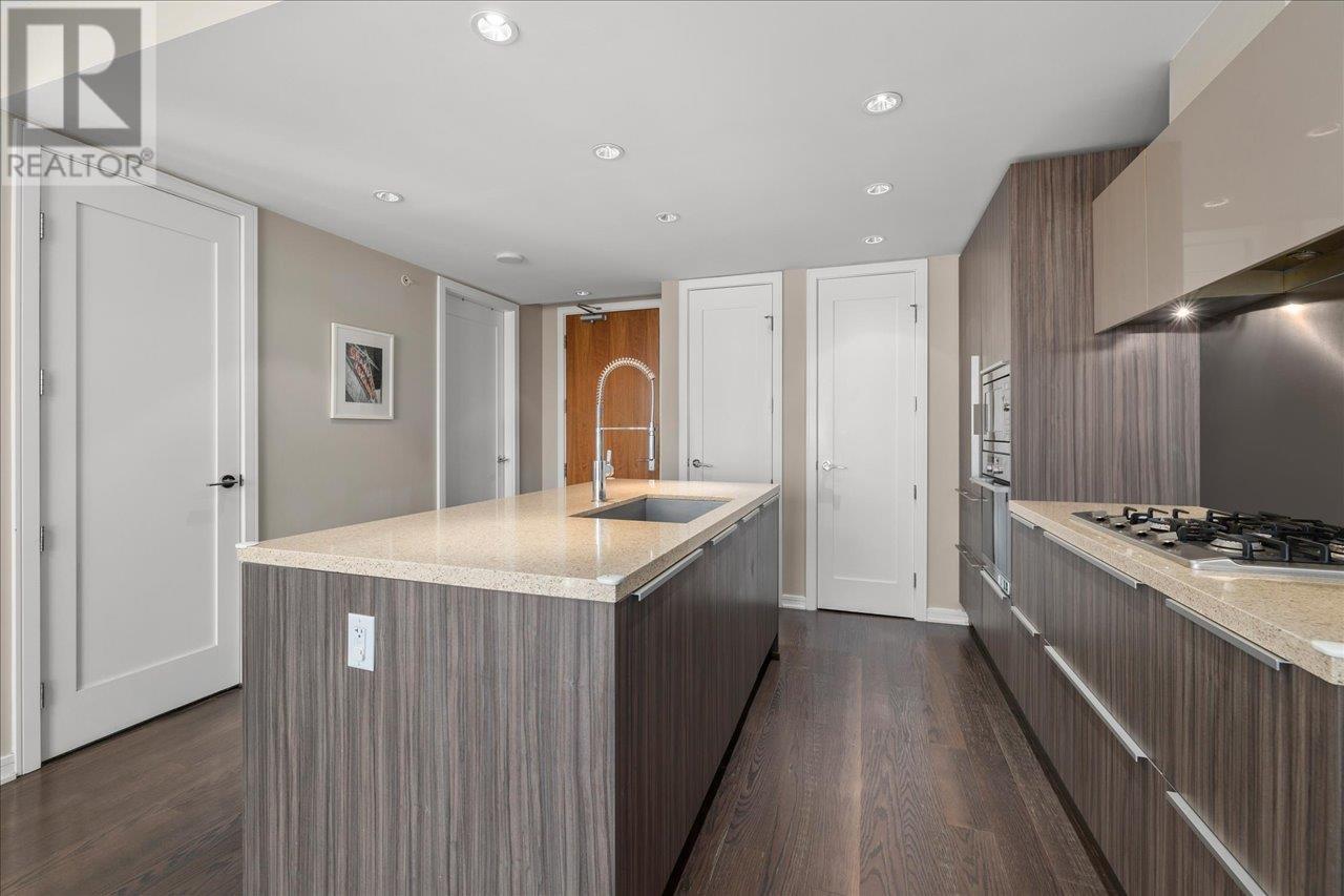 706 1625 Manitoba Street, Vancouver, British Columbia  V5Y 0B8 - Photo 7 - R2958435