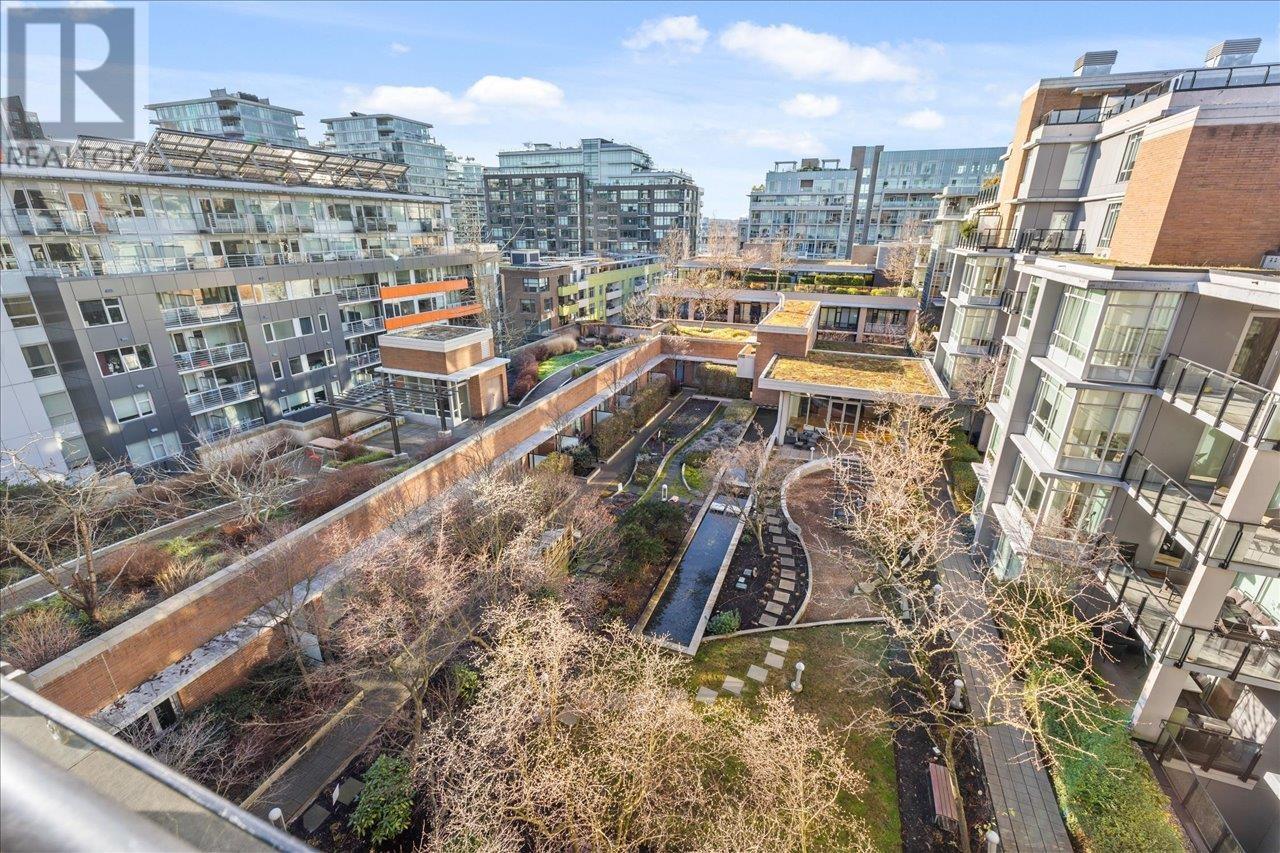 706 1625 Manitoba Street, Vancouver, British Columbia  V5Y 0B8 - Photo 19 - R2958435