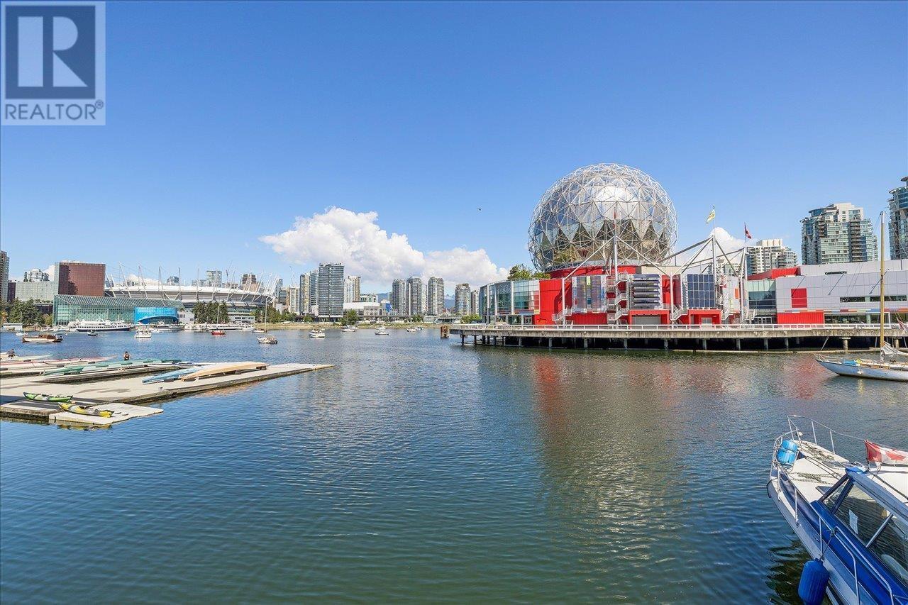 706 1625 Manitoba Street, Vancouver, British Columbia  V5Y 0B8 - Photo 30 - R2958435
