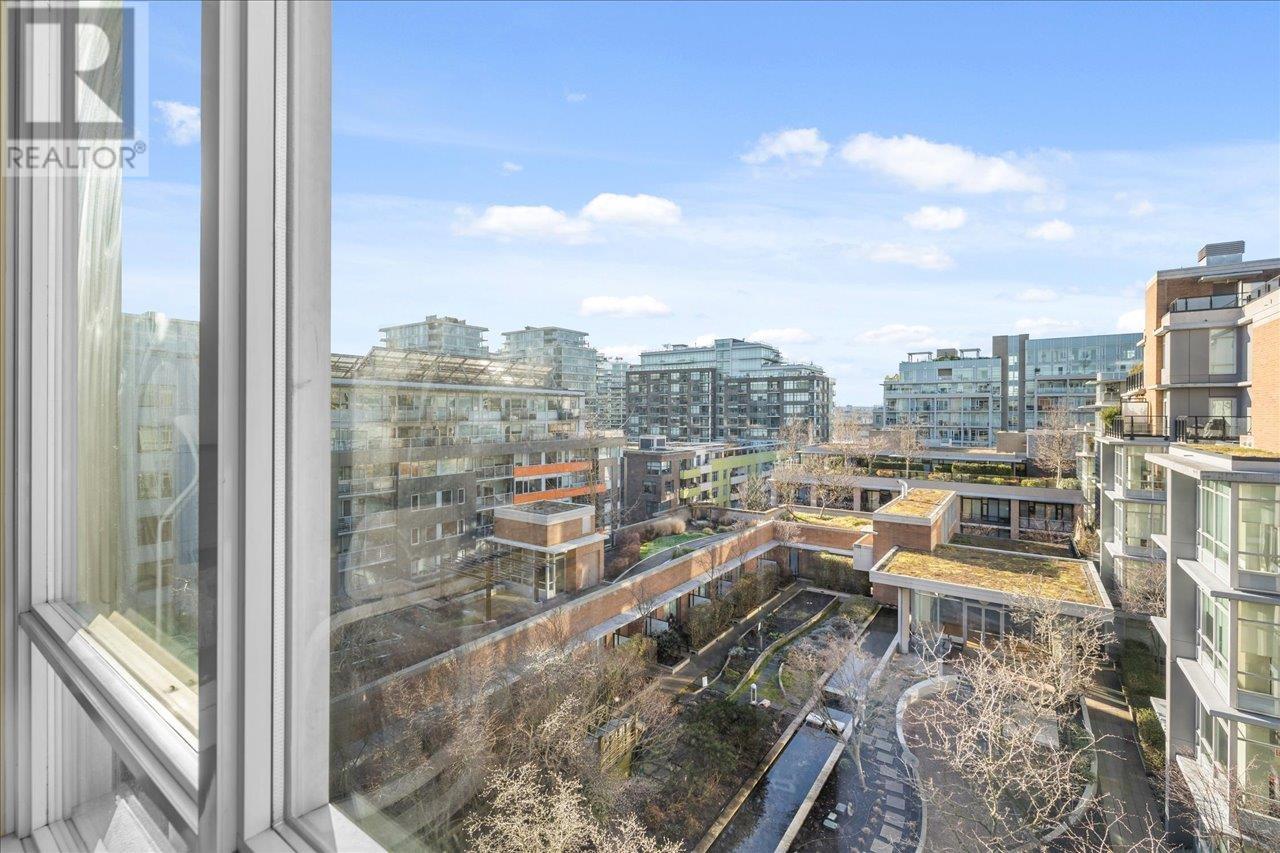 706 1625 Manitoba Street, Vancouver, British Columbia  V5Y 0B8 - Photo 13 - R2958435