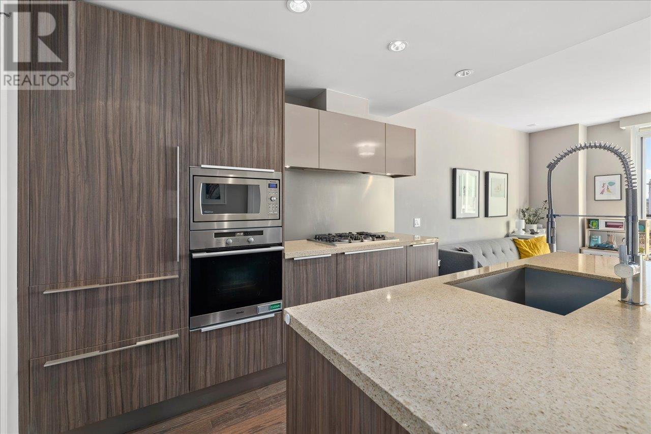 706 1625 Manitoba Street, Vancouver, British Columbia  V5Y 0B8 - Photo 9 - R2958435