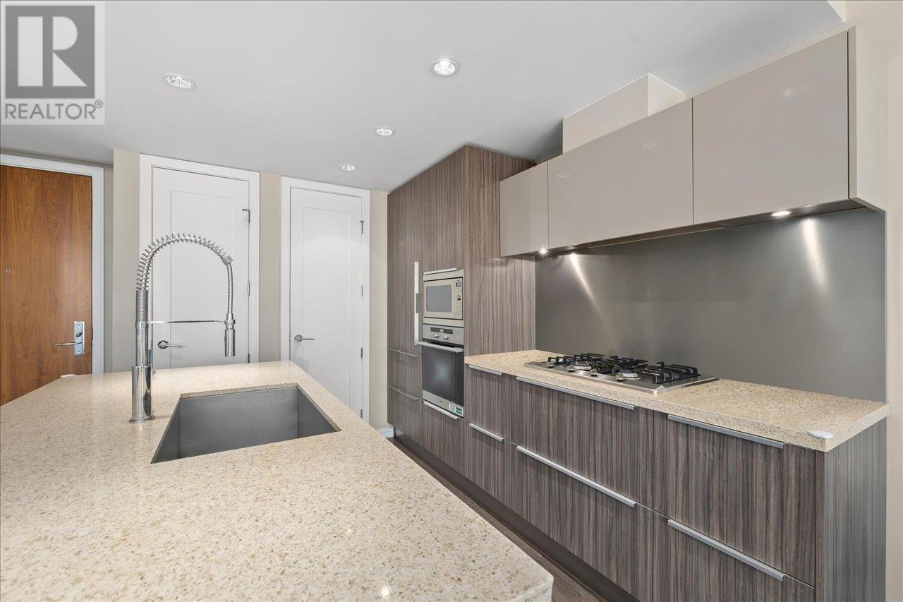 706 1625 Manitoba Street, Vancouver, British Columbia  V5Y 0B8 - Photo 6 - R2958435