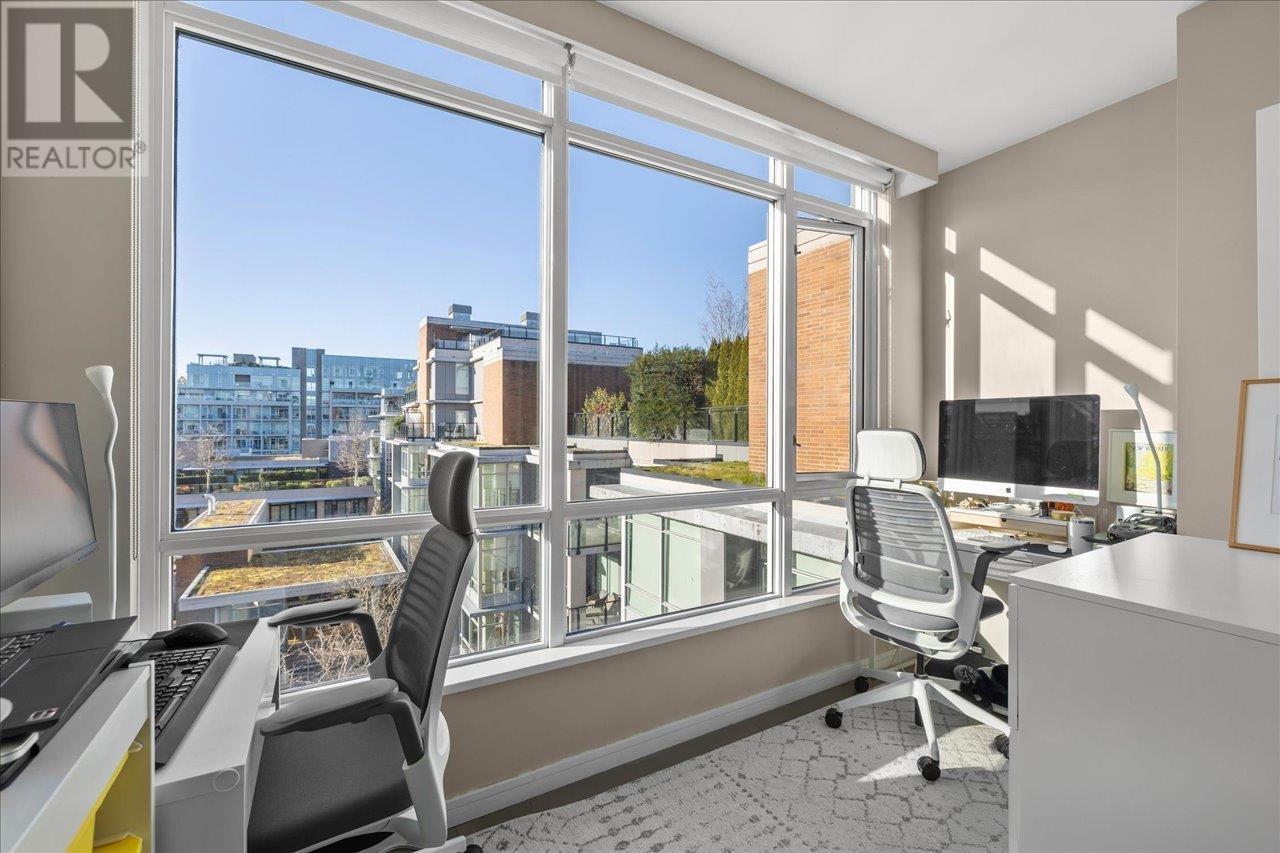 706 1625 Manitoba Street, Vancouver, British Columbia  V5Y 0B8 - Photo 12 - R2958435