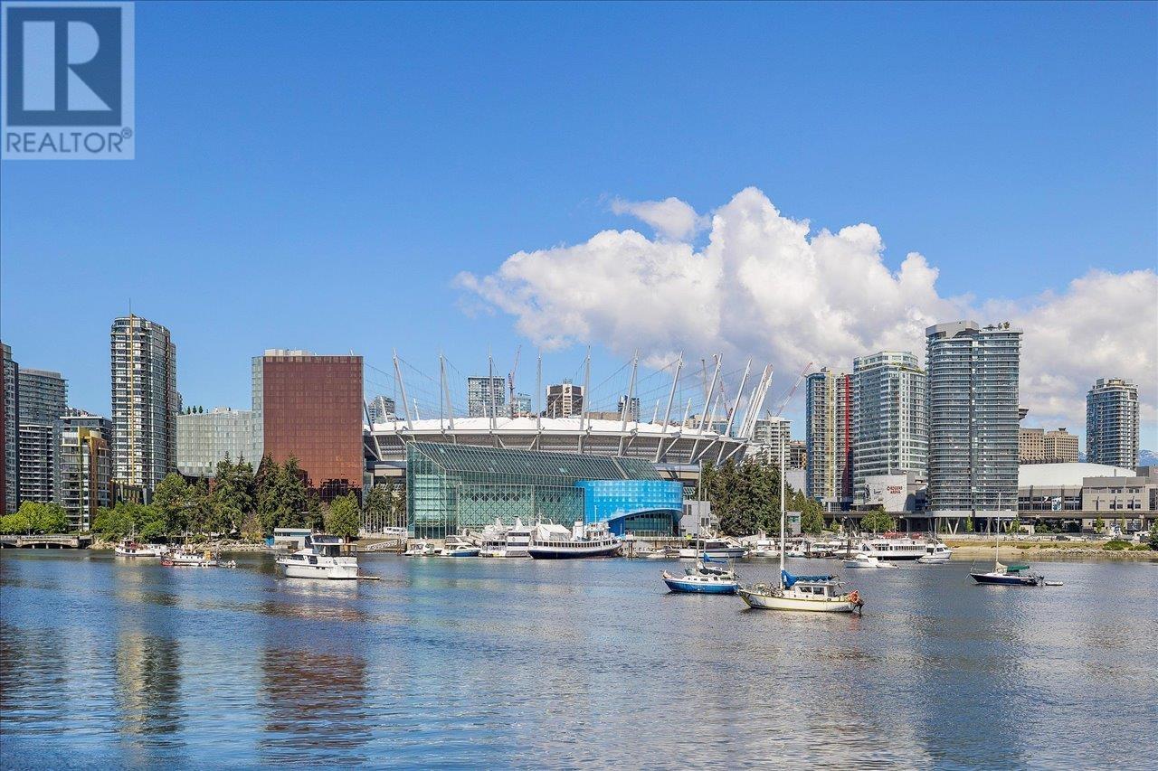 706 1625 Manitoba Street, Vancouver, British Columbia  V5Y 0B8 - Photo 31 - R2958435