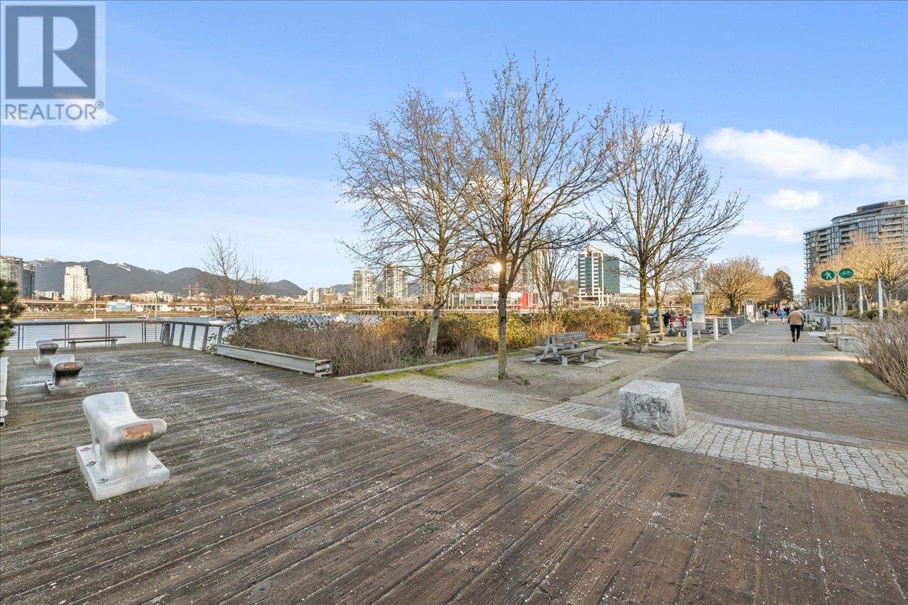 706 1625 Manitoba Street, Vancouver, British Columbia  V5Y 0B8 - Photo 29 - R2958435