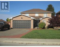 22 RESOLUTE DRIVE, Hamilton, Ontario