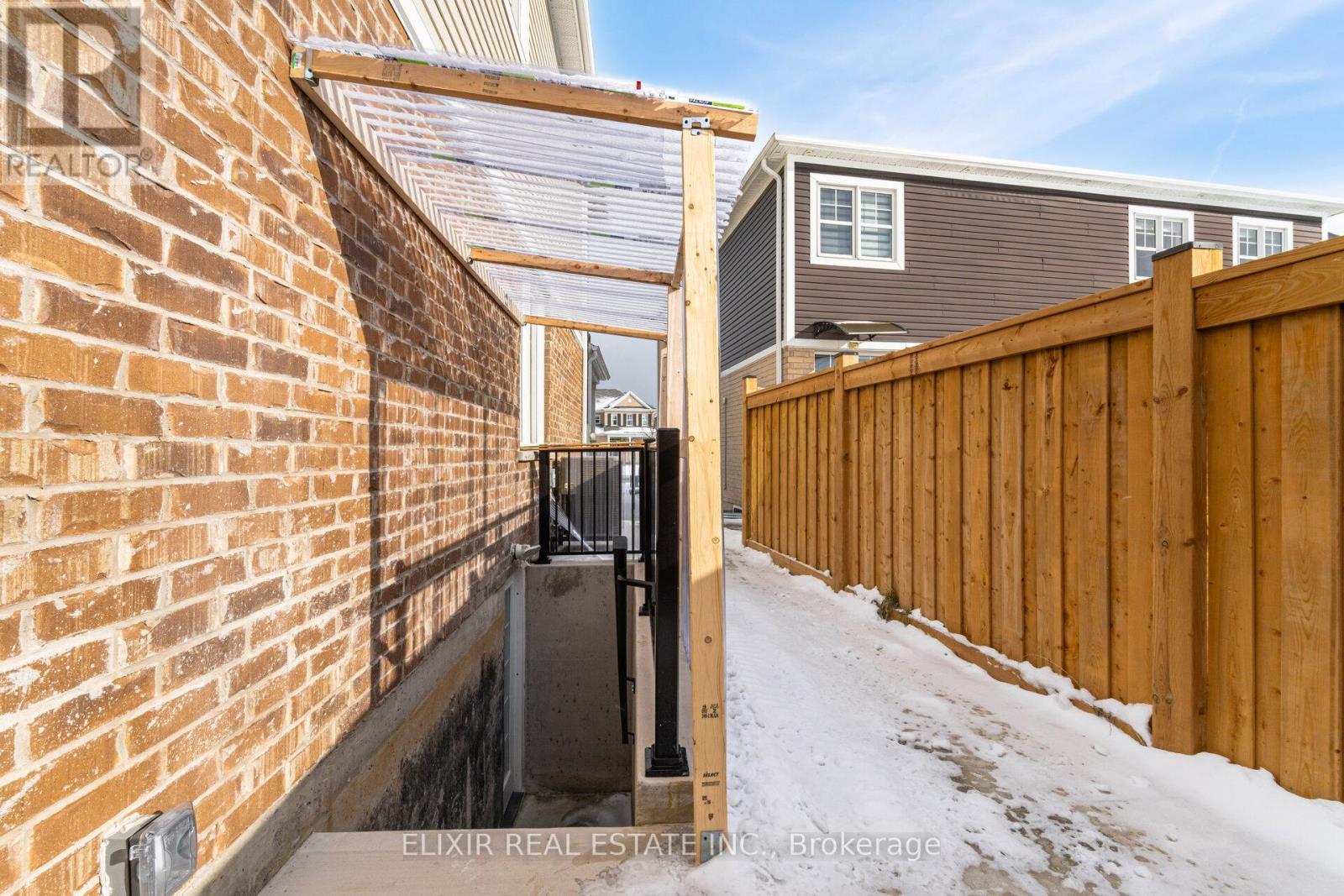 12 Steed Court, Cambridge, Ontario  N3E 0B5 - Photo 37 - X11935600