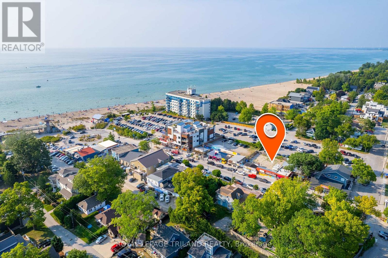 71 MAIN STREET, Lambton Shores, Ontario