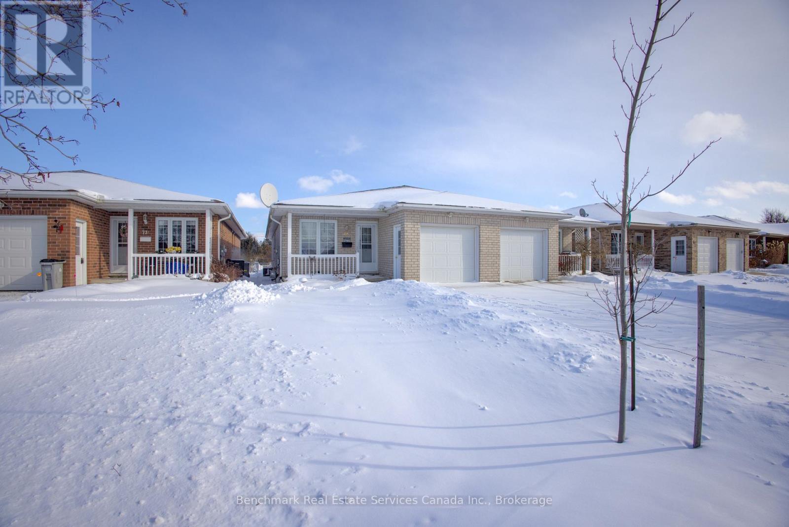 69 Ann Street, St. Marys, Ontario  N4X 1B1 - Photo 2 - X11935694