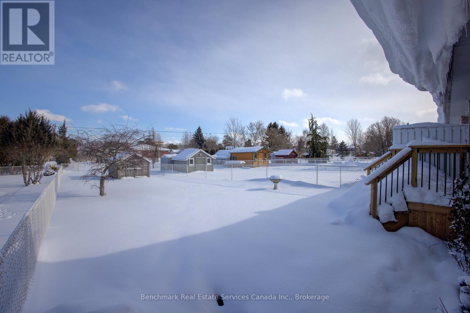 69 Ann Street, St. Marys, Ontario  N4X 1B1 - Photo 27 - X11935694
