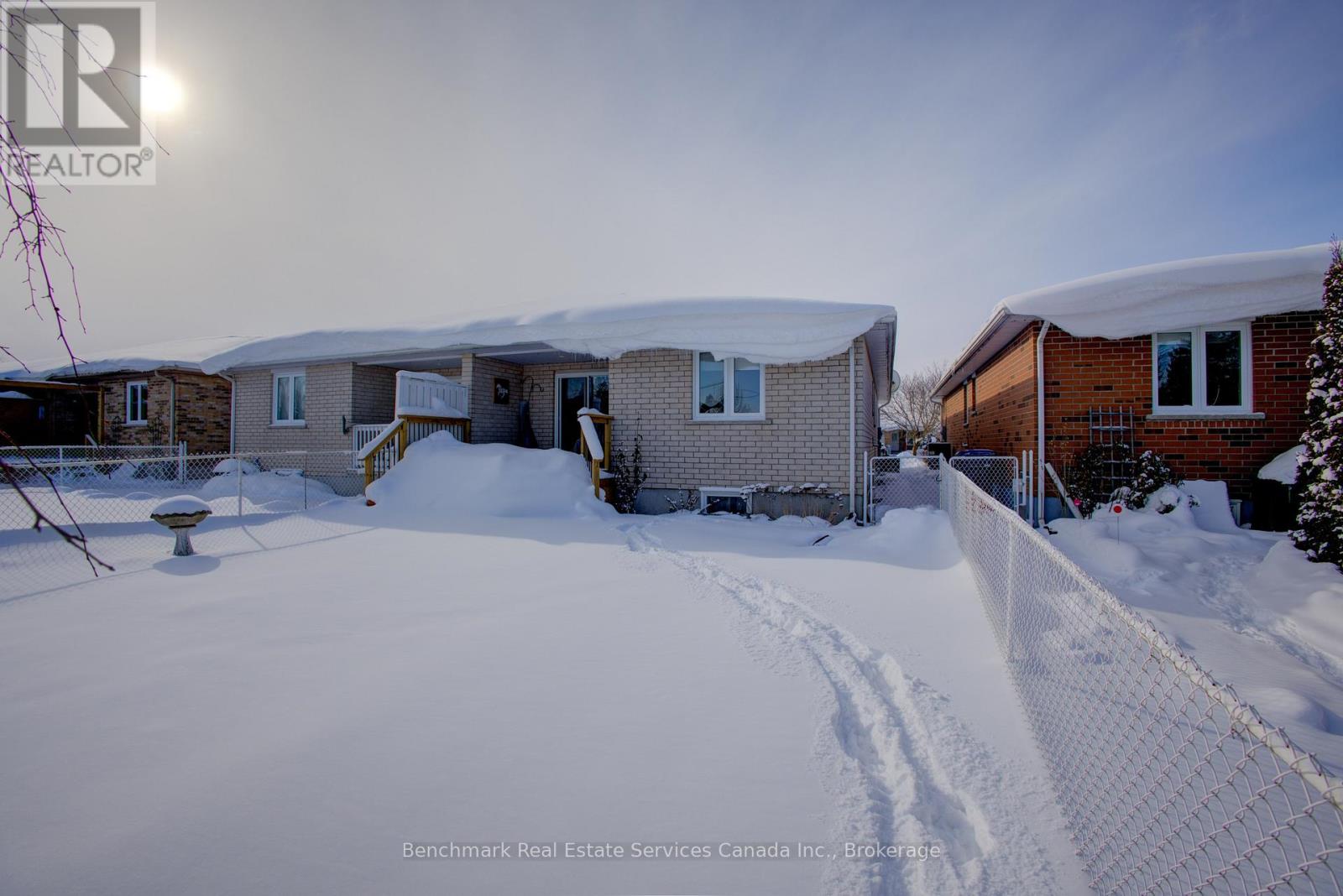 69 Ann Street, St. Marys, Ontario  N4X 1B1 - Photo 28 - X11935694