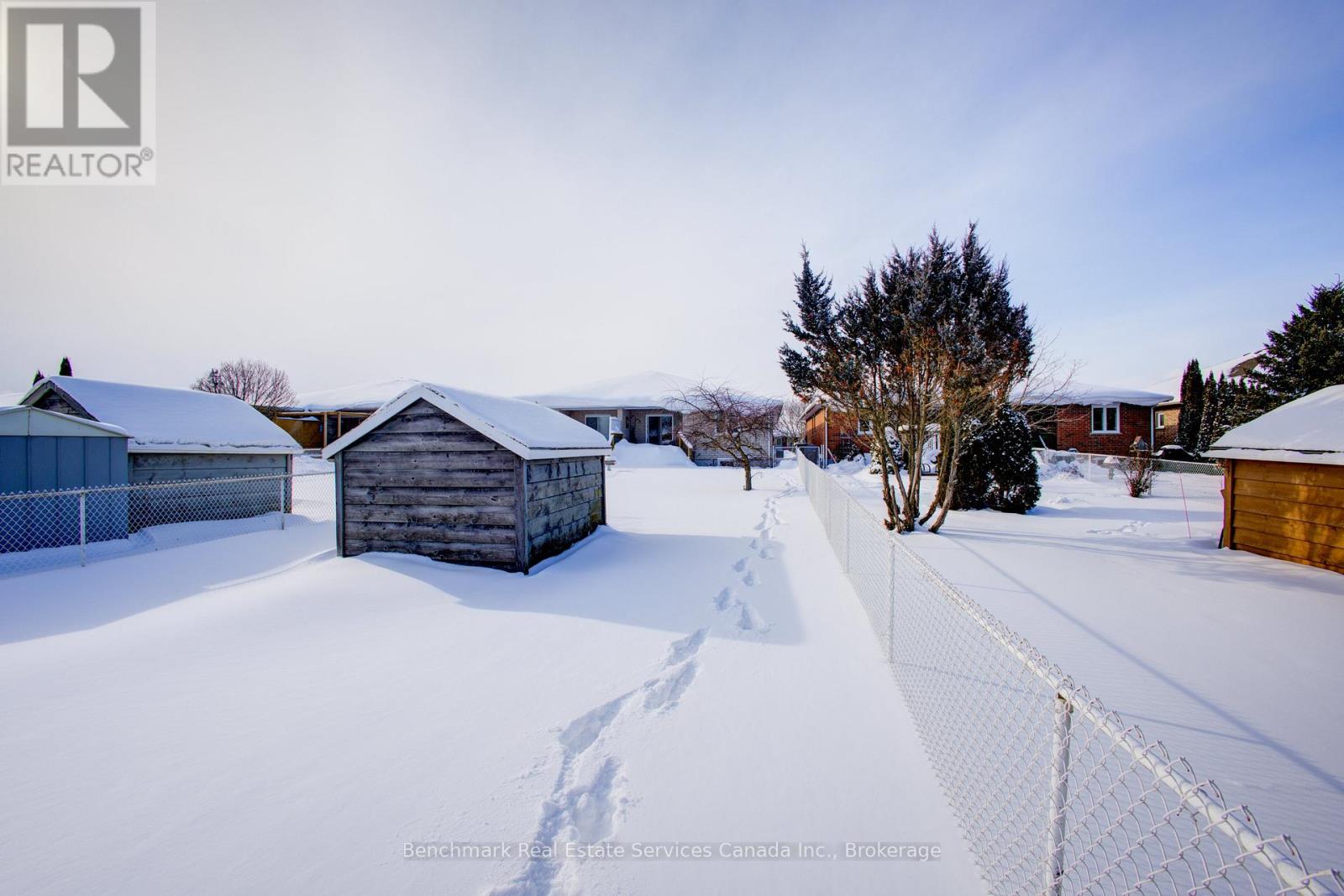 69 Ann Street, St. Marys, Ontario  N4X 1B1 - Photo 30 - X11935694