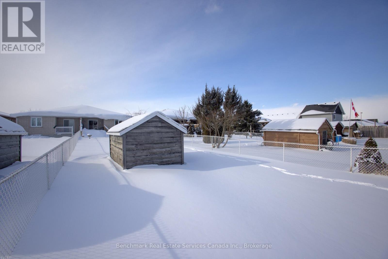 69 Ann Street, St. Marys, Ontario  N4X 1B1 - Photo 31 - X11935694